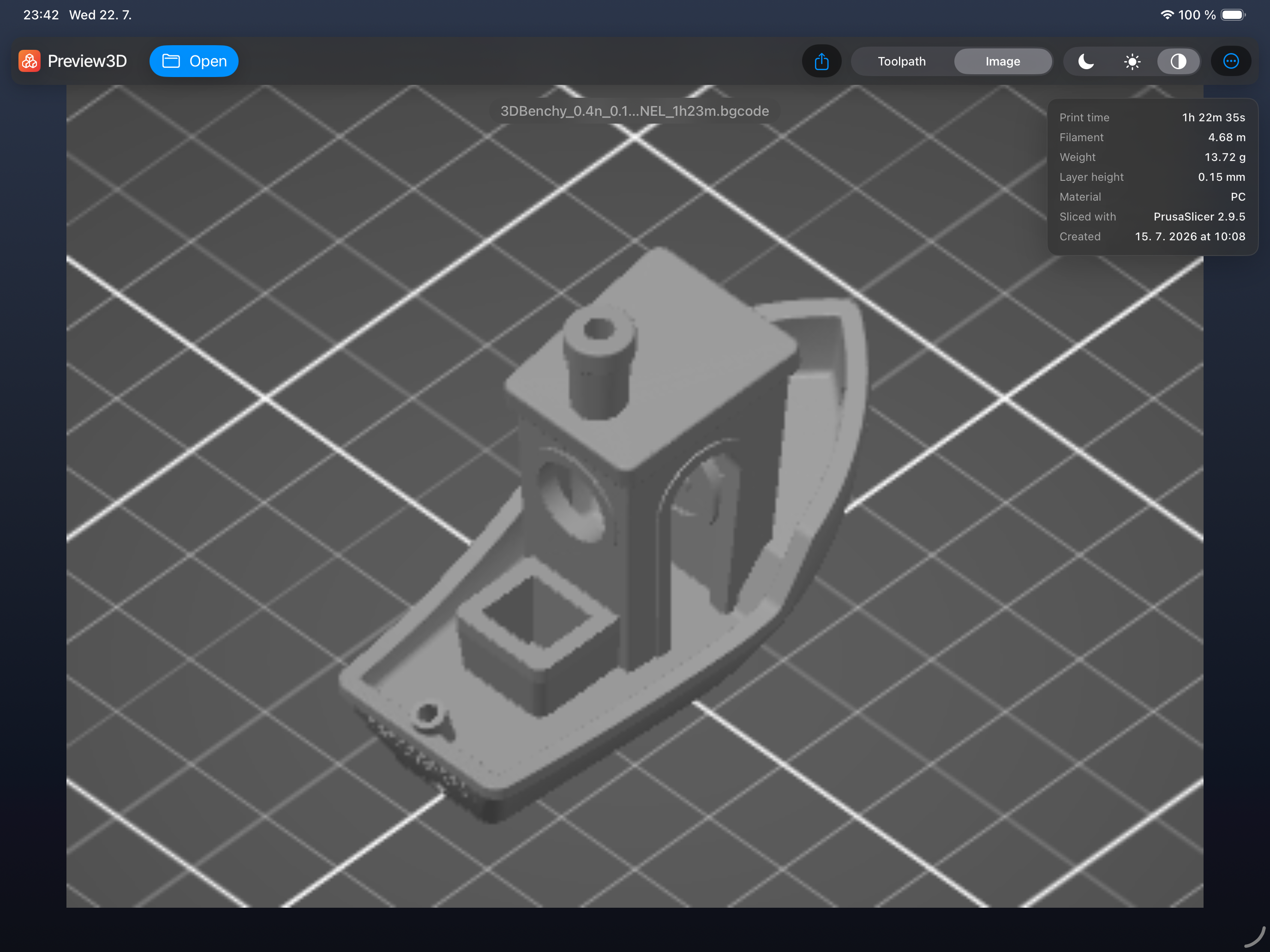 Preview3D screenshot 8