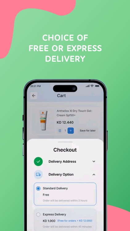 We Heal App screenshot-3