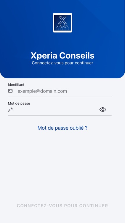 Xperia Conseils