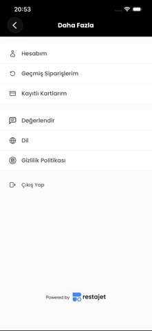 SDX Cüzdan Screenshot 2 of 8