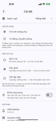 VMS Mobile screenshot 6