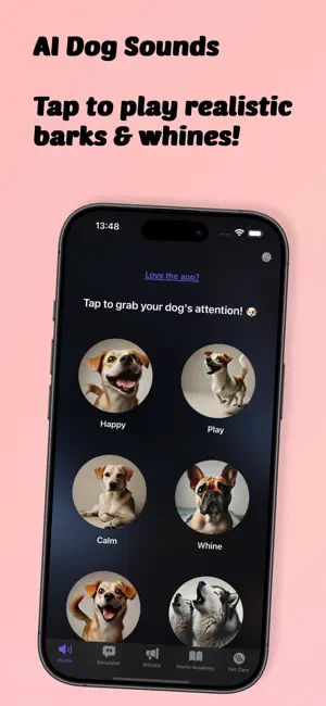 Dog to Human - Pawlo screenshot 3