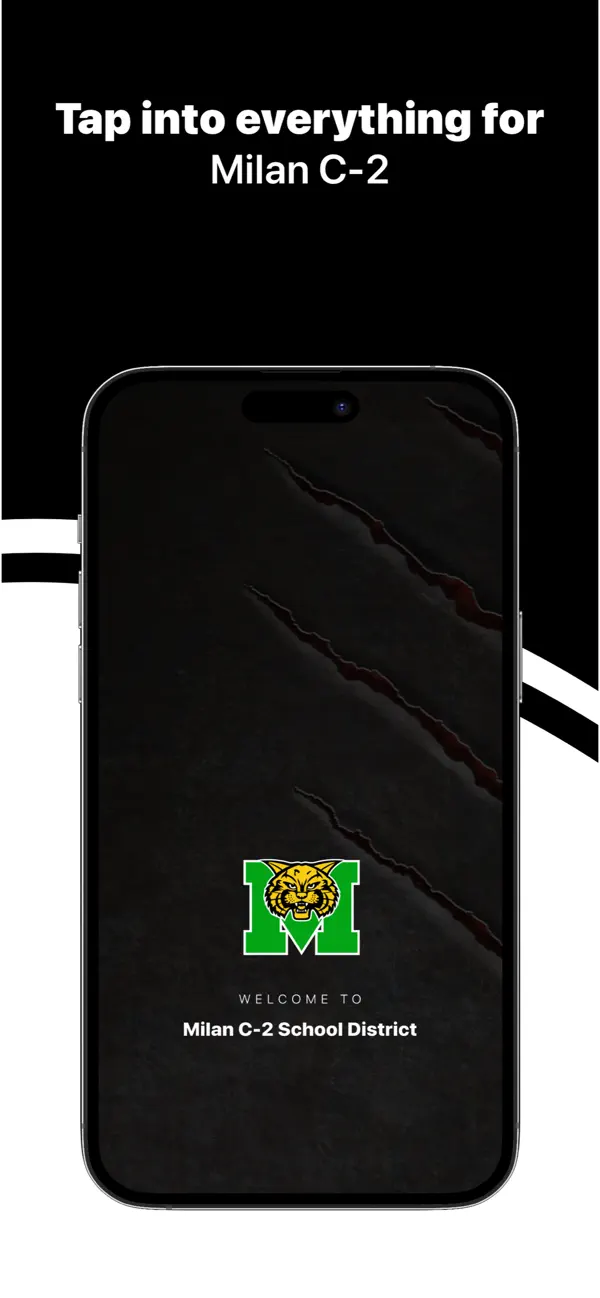 Screenshot #1 pour Milan Wildcats