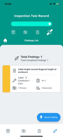IntellEx screenshot