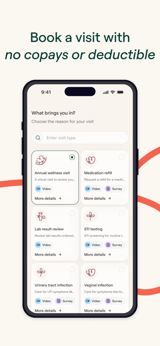 Vitable Health Screenshot 4 of 7