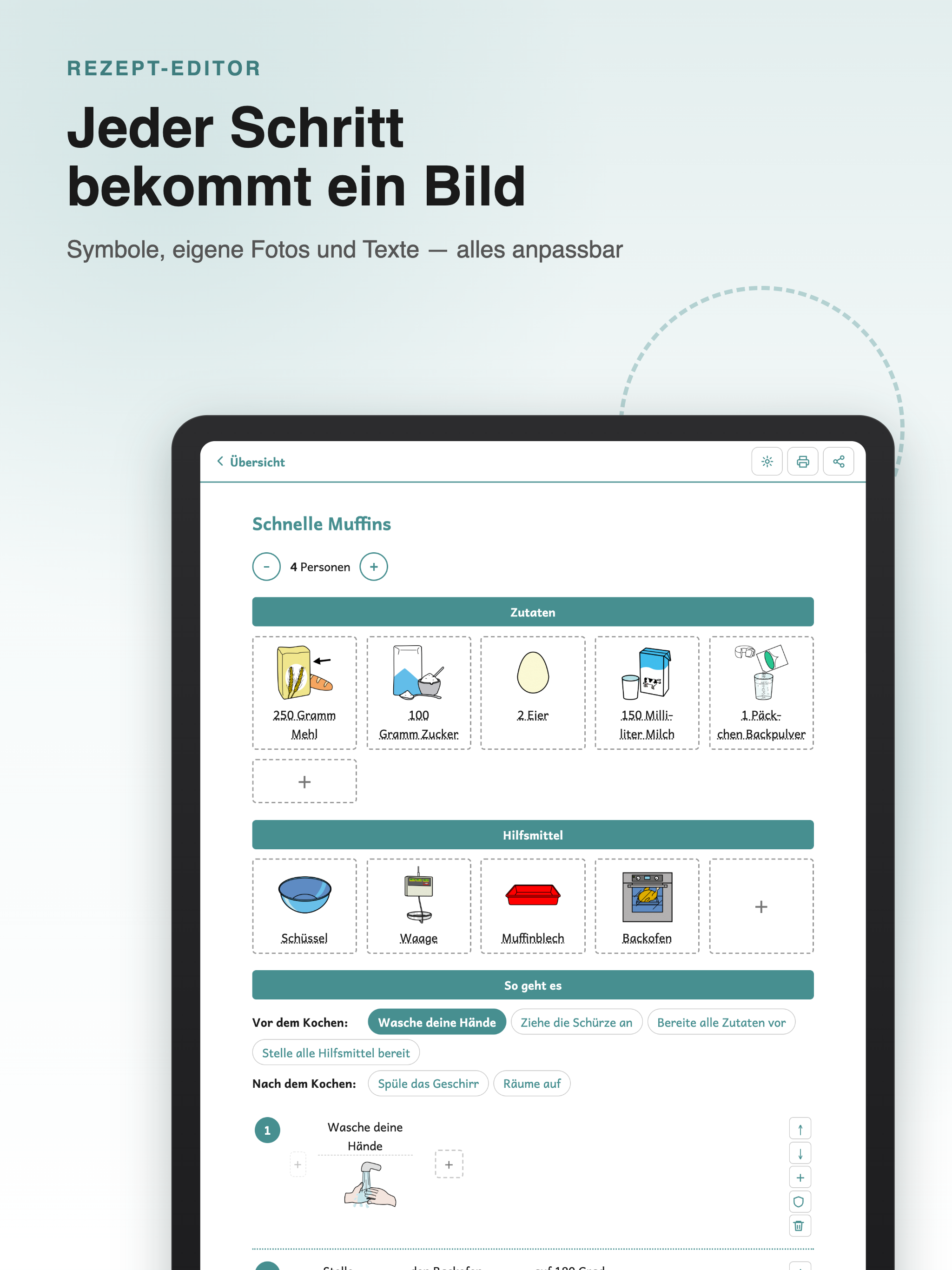Bildrezepte