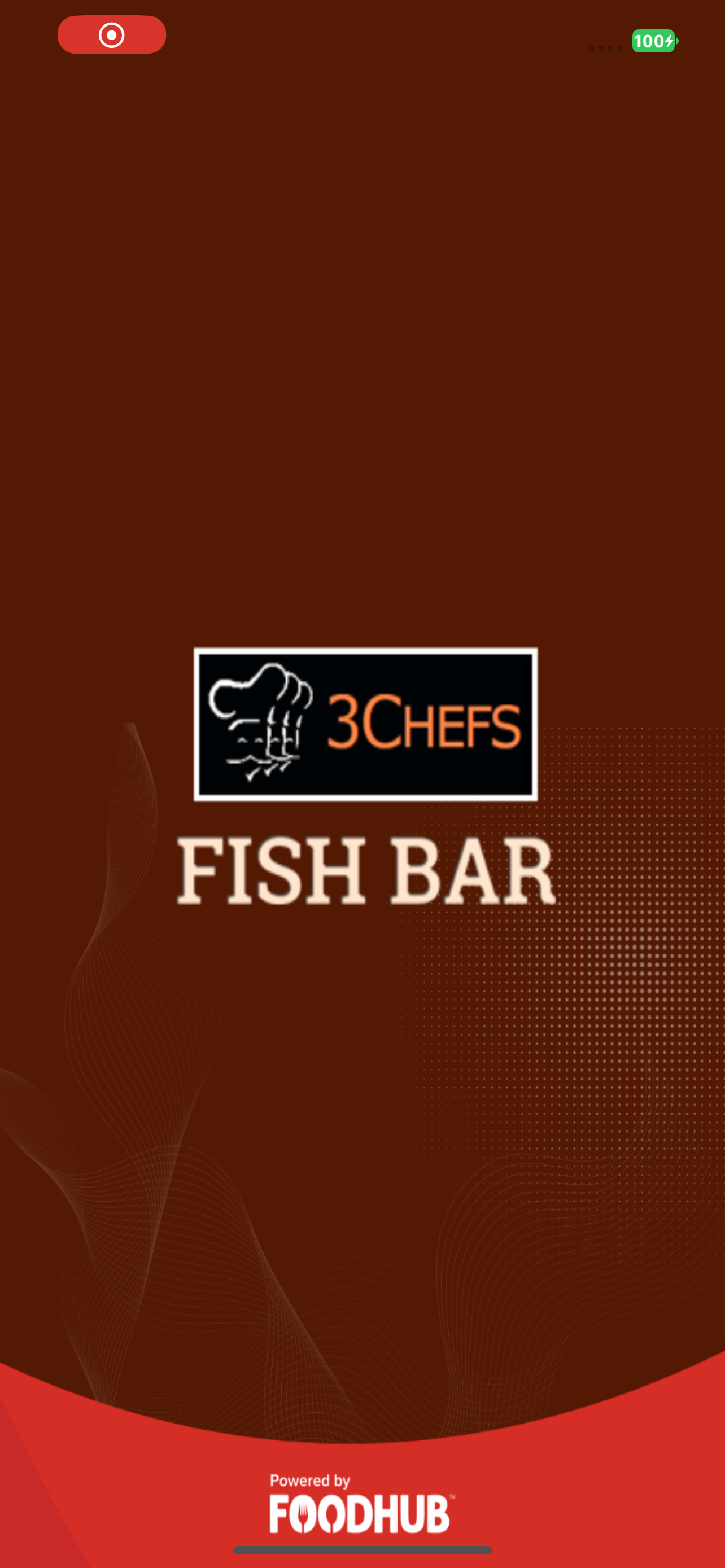 3 Chefs Fish Bar Chaddesden