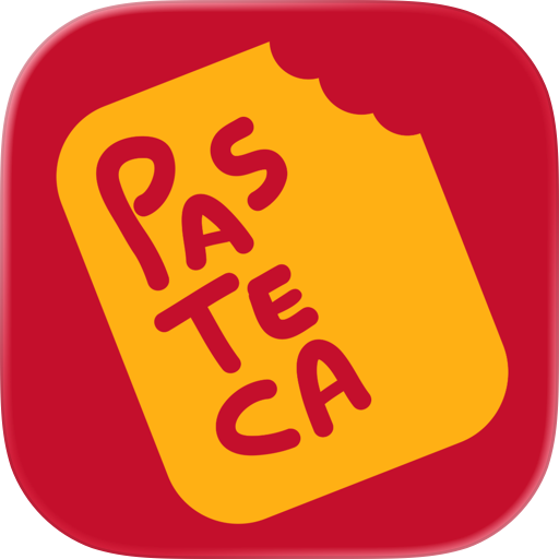 Pasteca