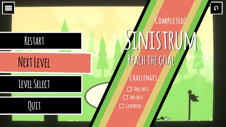 ghostforward screenshot-3