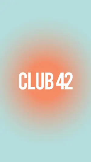 CLUB 42 PILATES screenshot 1