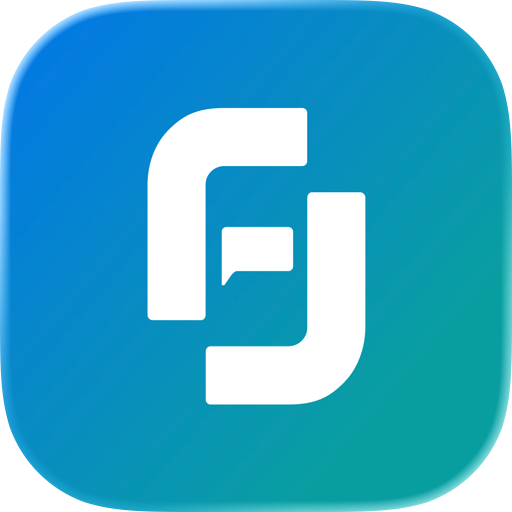 FluentJoy: Speak English