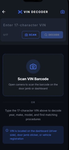 Locksmith FieldPro Screenshot 1 of 3