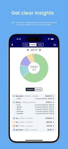 Get Rich Screenshot 2 of 4