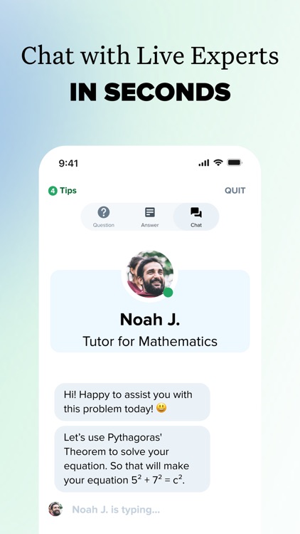 Brainly: AI Homework Helper screenshot-5