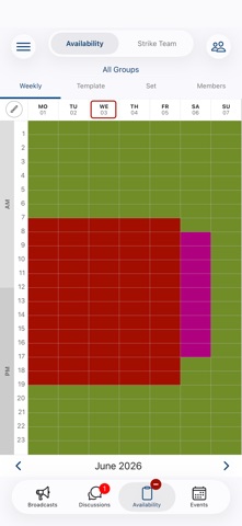 FAST QLD Screenshot 2 of 4