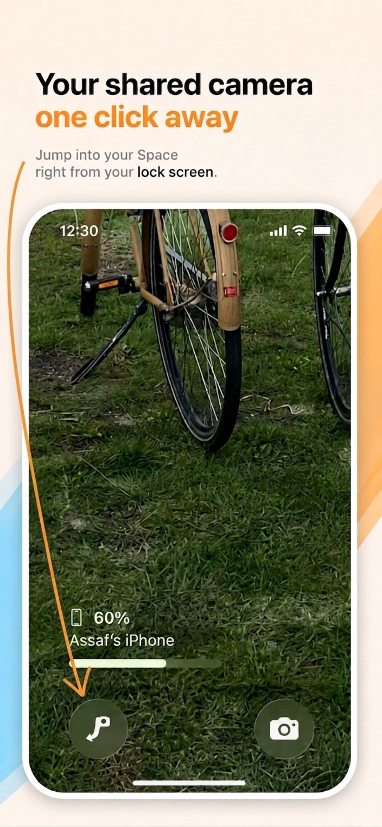 PicShare - Your Shared Camera screenshot 3