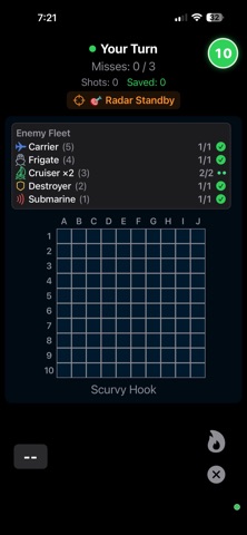 Sea Grid Armada screenshot