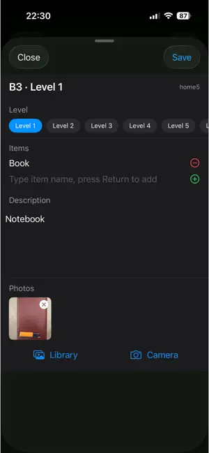 HomeGrid Copilot screenshot 3