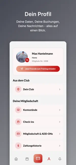 Sports Up Waldenbuch screenshot 4