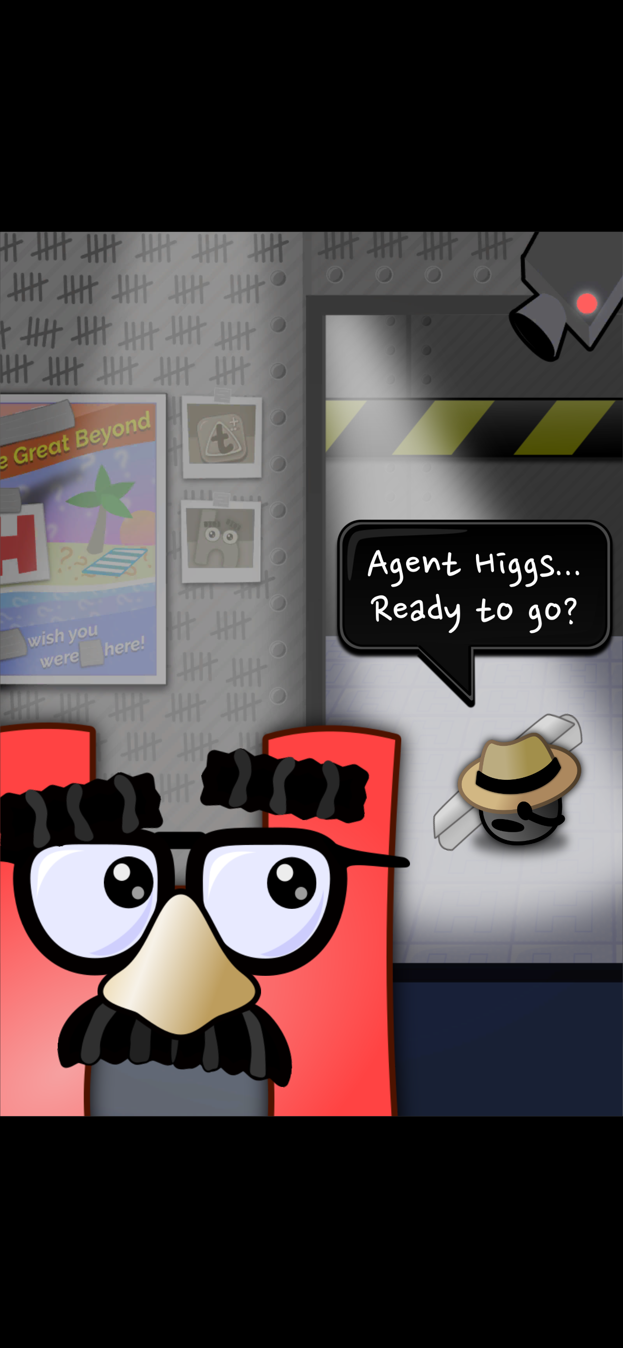 Agent Higgs 2 screenshot 7