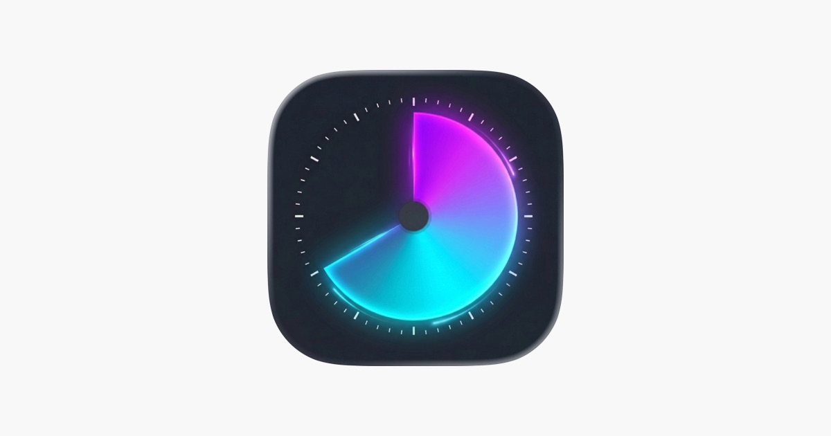 ‎The Timer - Color Custom - App - App Store