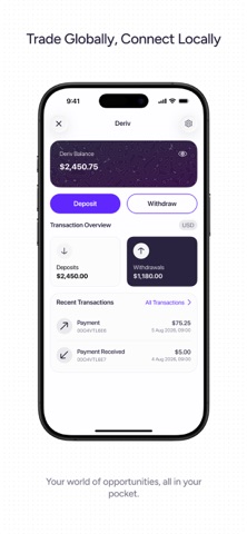 D-CASH Screenshot 8 of 9