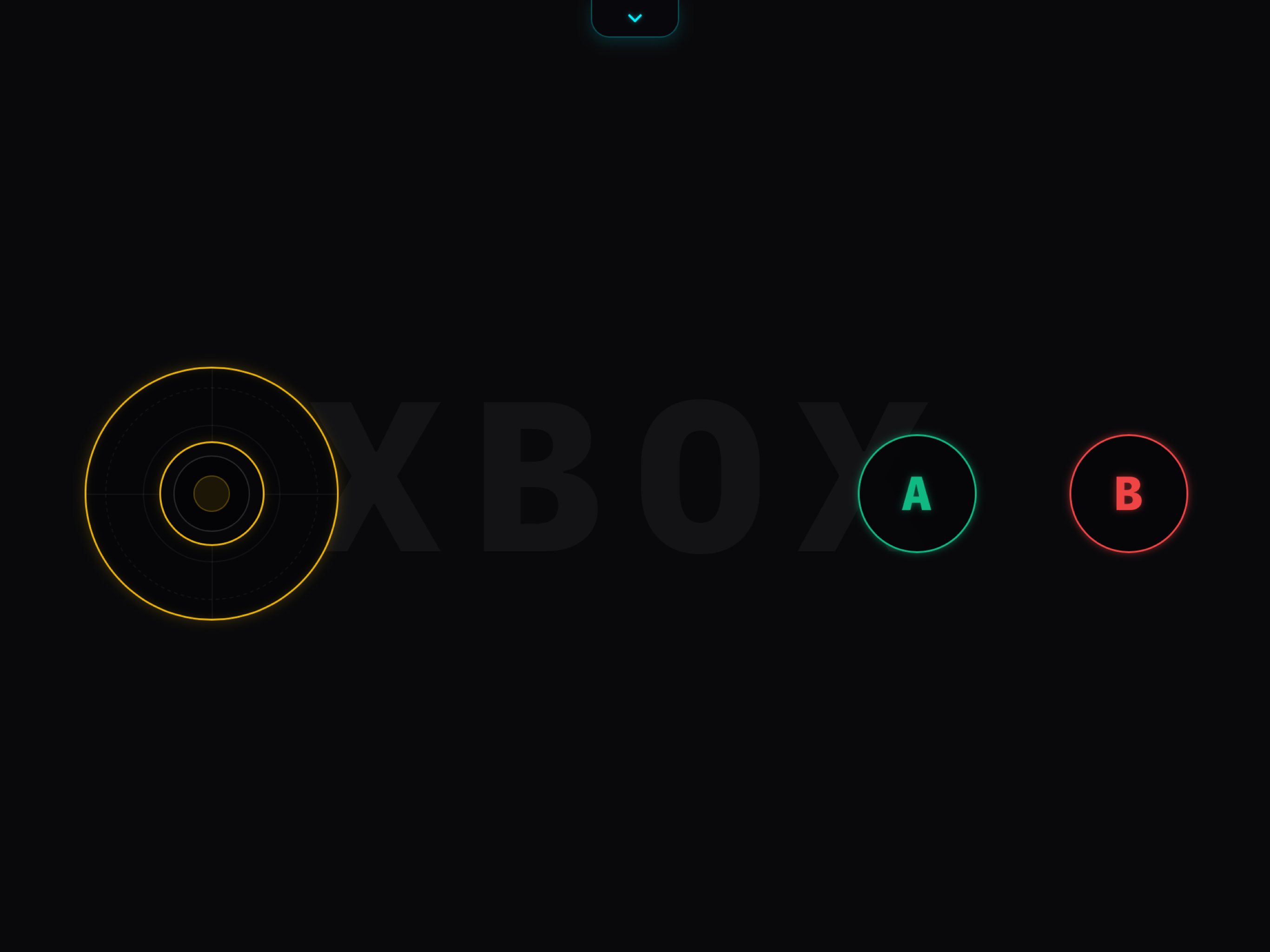 XboxPad:Wireless PC Controller screenshot 7