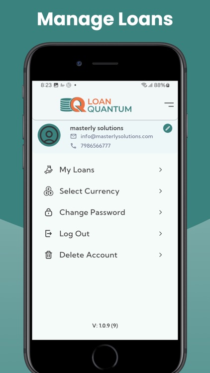 LoanQuantum screenshot-7