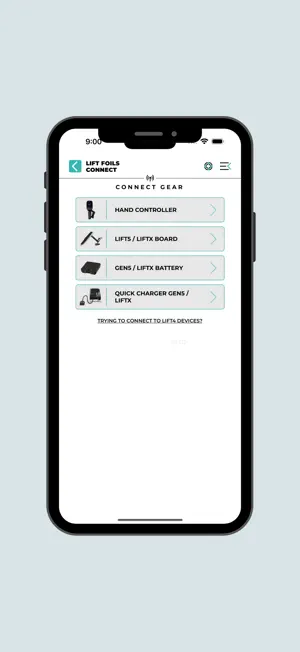 Lift Foils screenshot 4