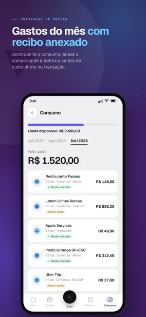 Peano Corp screenshot 3