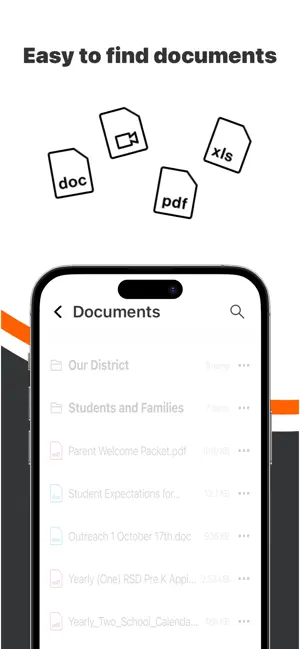 Linden Public Schools NJ screenshot 4