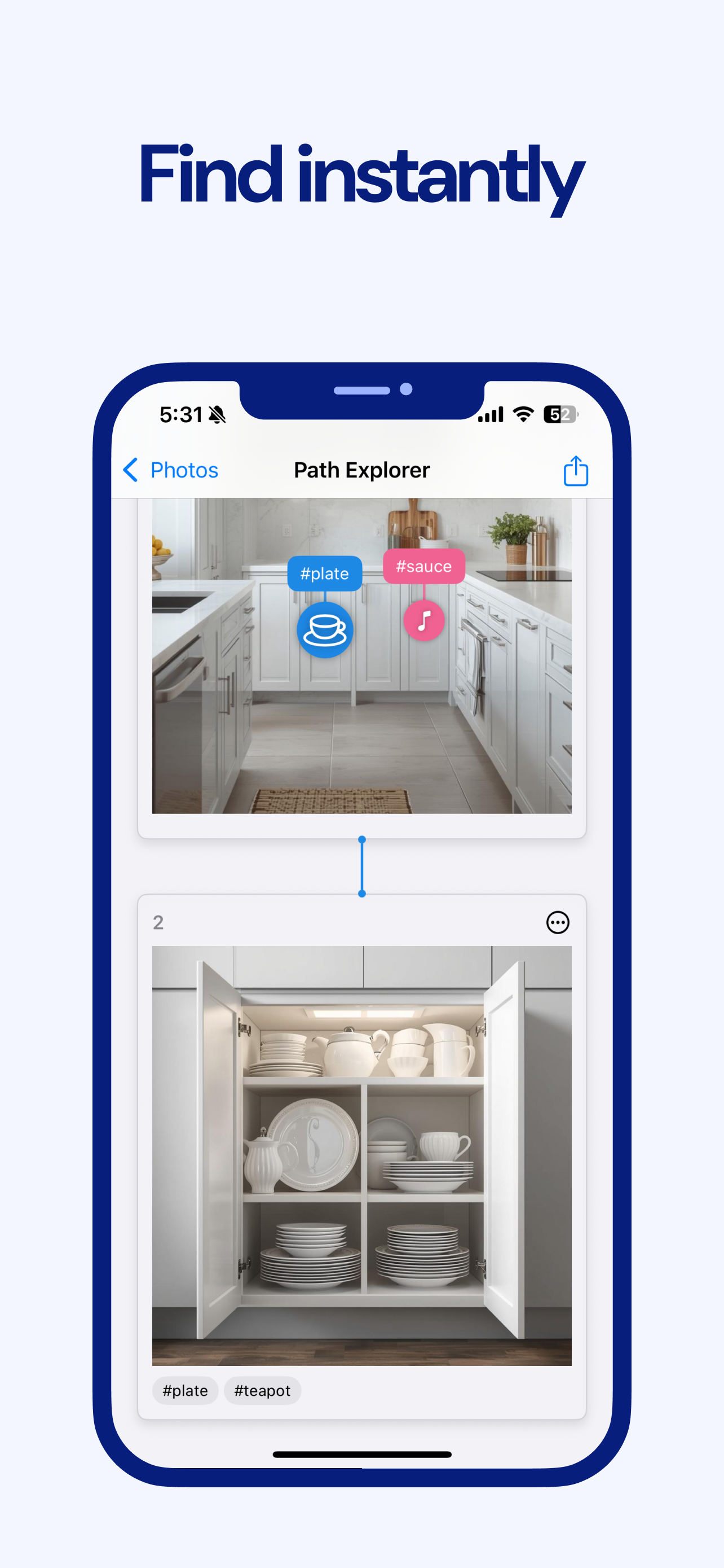 Pick Link: Label Your Photos screenshot 3