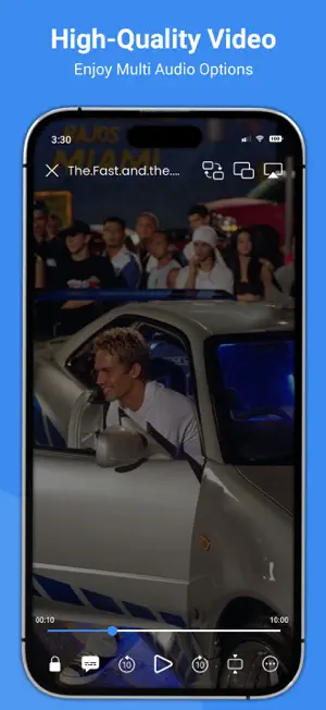 MX Video Player – All in One screenshot 3