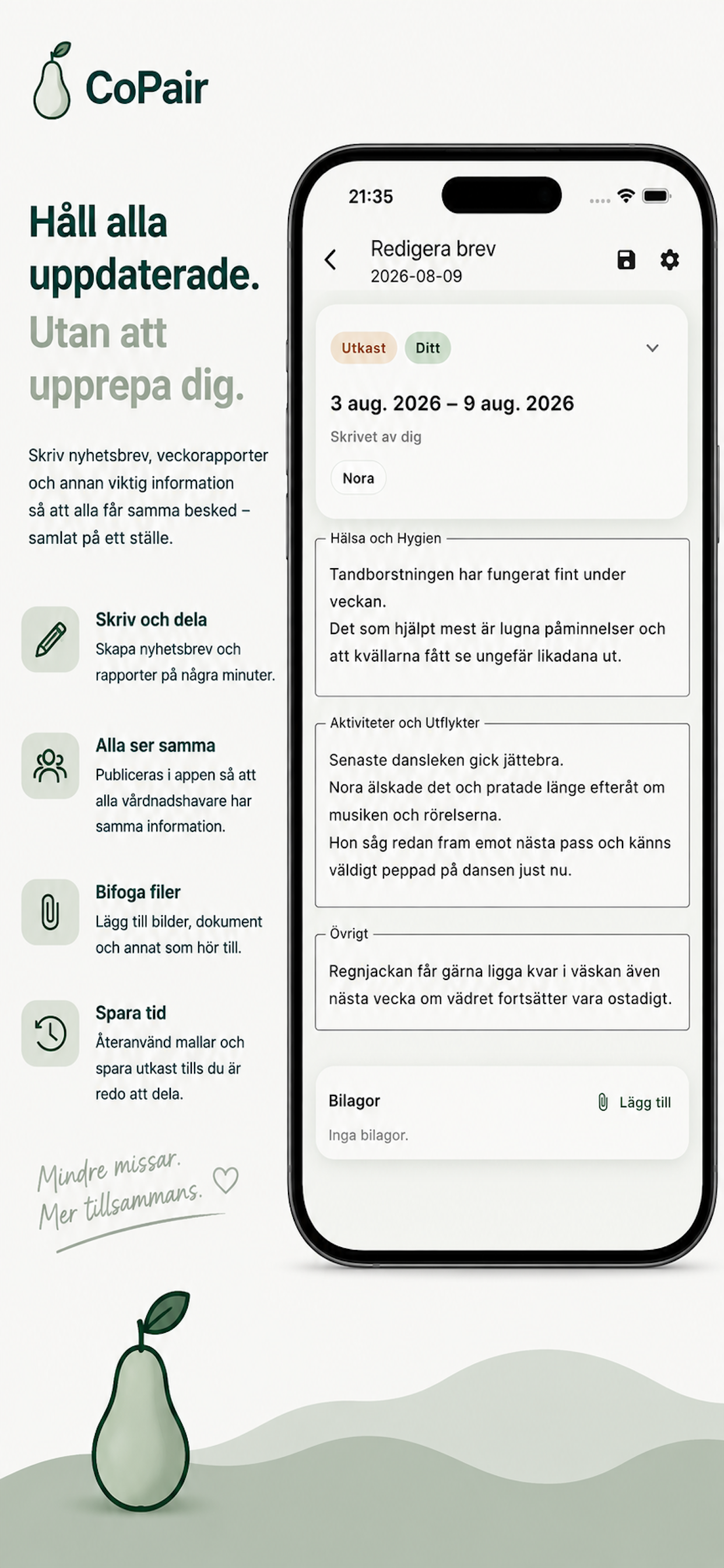 CoPair screenshot 9