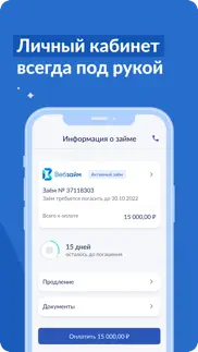 Вебзайм: займы онлайн на карту айфон картинки 2