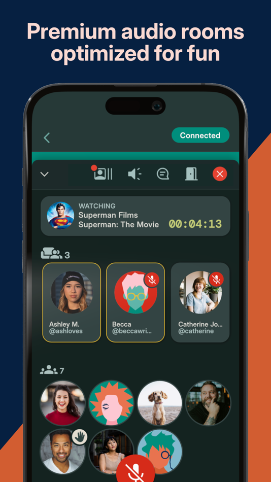 #4. Remarkist: TV, Movies, Fandom (iOS) By: Remarkist Inc.