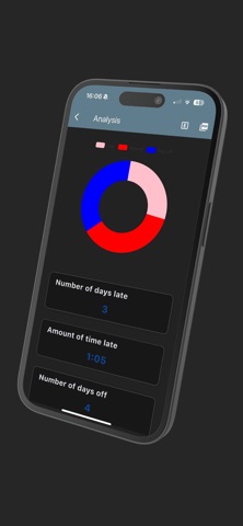 StaffIN screenshot