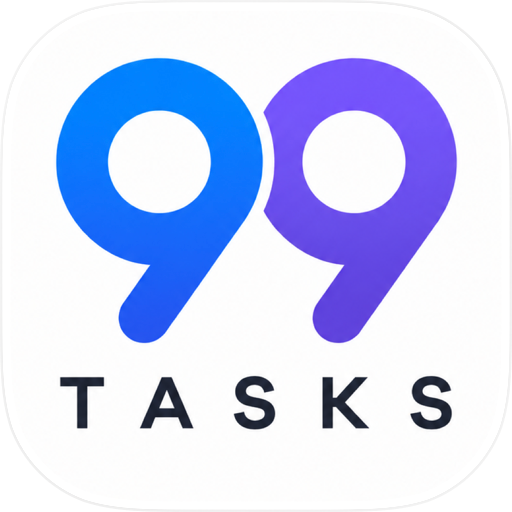 99 Tasks
