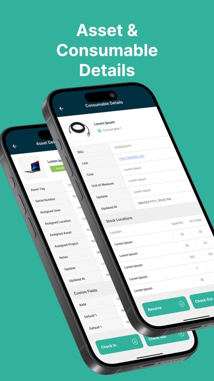 CampusTrack screenshot-5