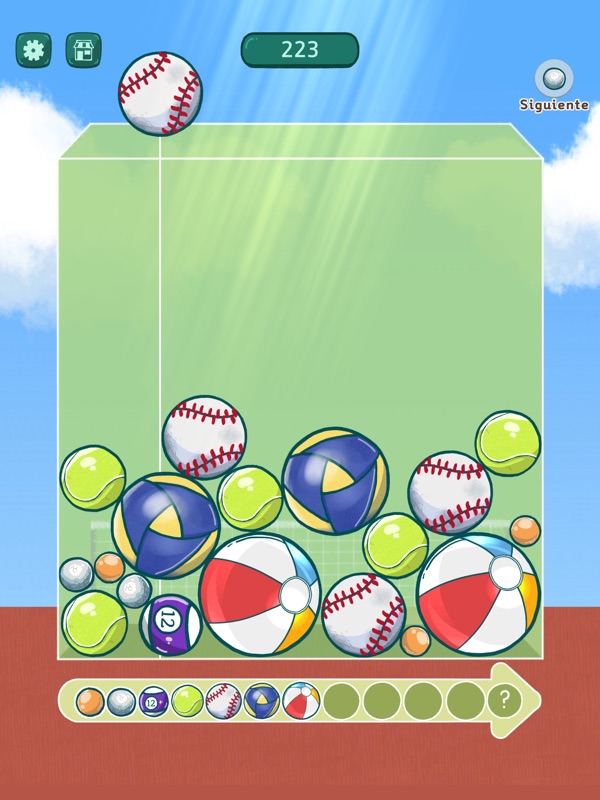 QSWatermelon: Fusión Frutas screenshot 12