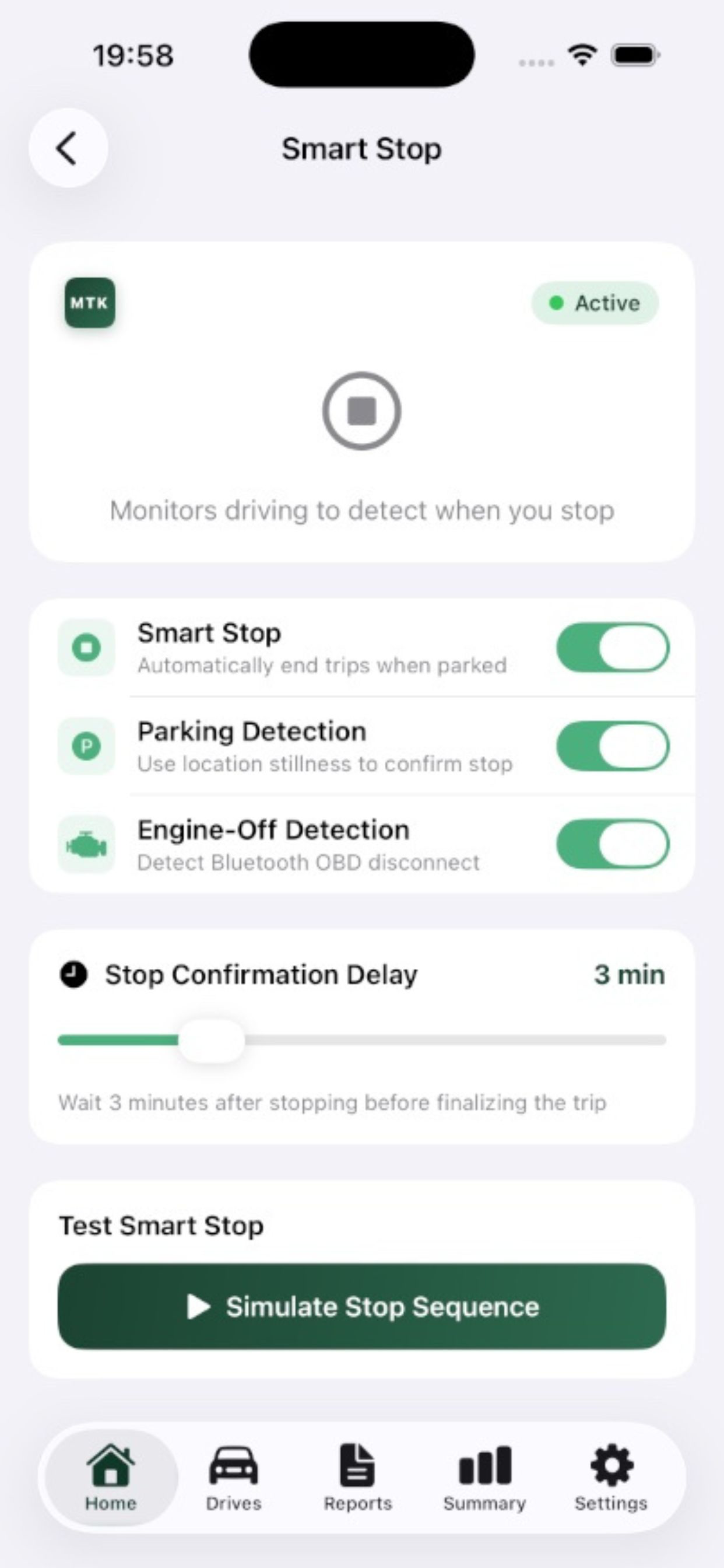 MileageTrackker: Tax & Mileage screenshot 5