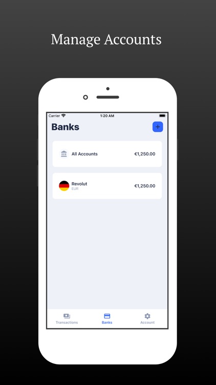 Expense-Wise screenshot-3