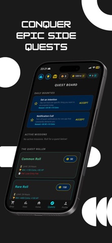 DayLyze: Gamify Your Life screenshot