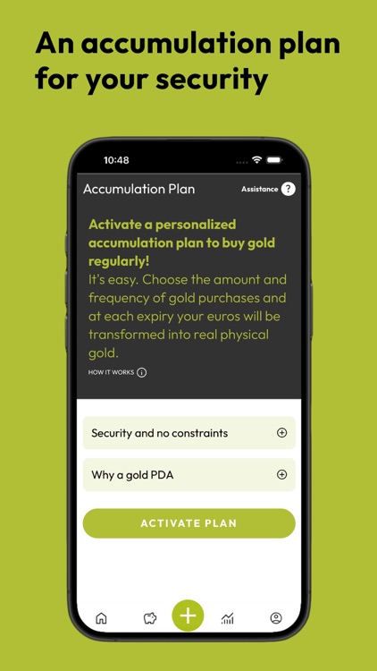 IGE Gold screenshot-3