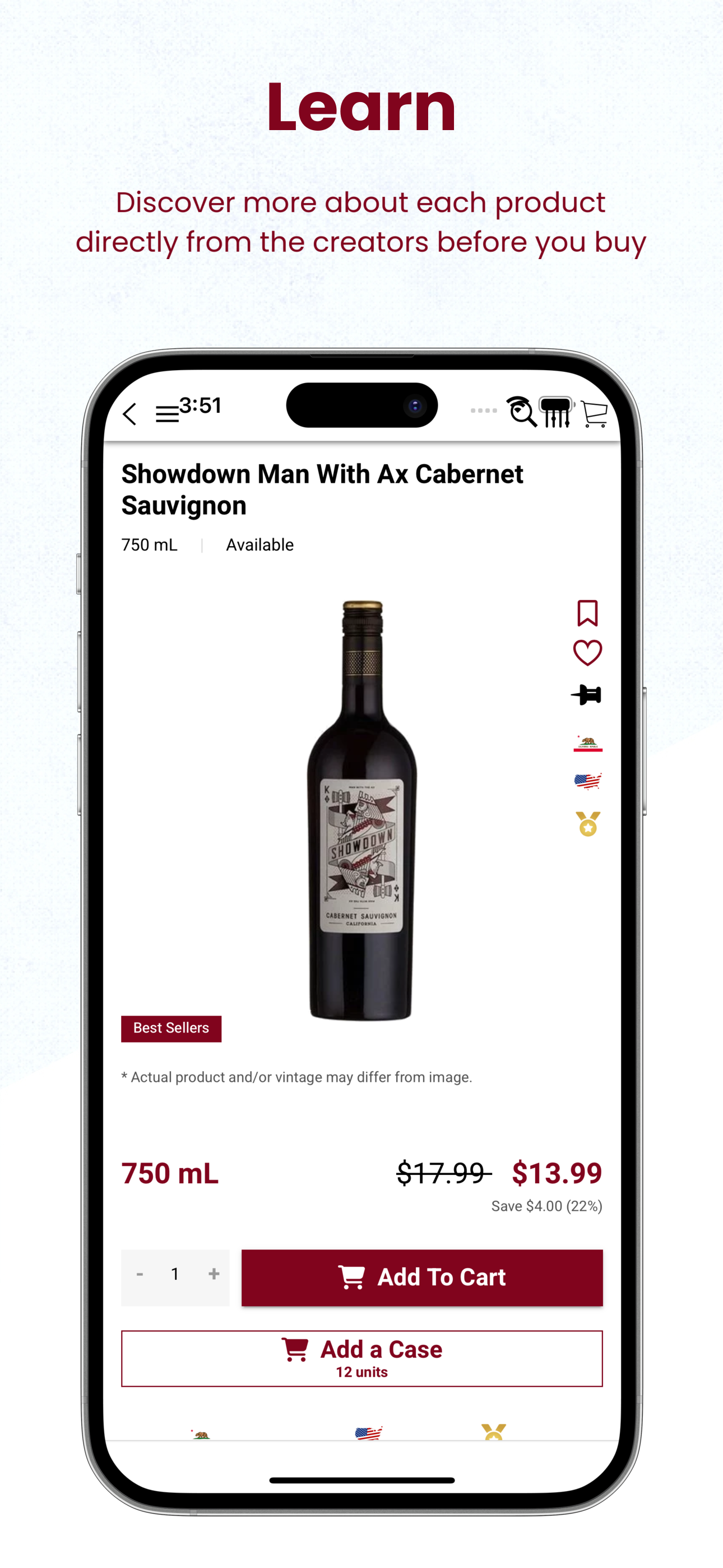 Mayfair Liquors