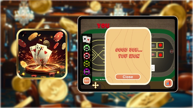 55G - Gates of Olympus screenshot-5