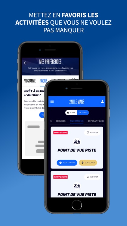 24h Experience screenshot-3