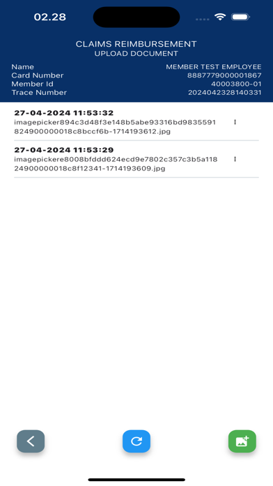 T-Care by Tirta Screenshot