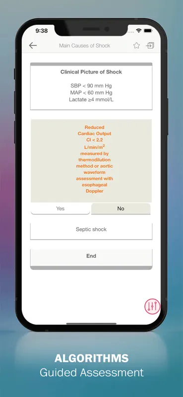 Washington Manual Critical screenshot 10 of 10
