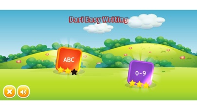 Screenshot #1 pour Alefba - Dari Easy Writing